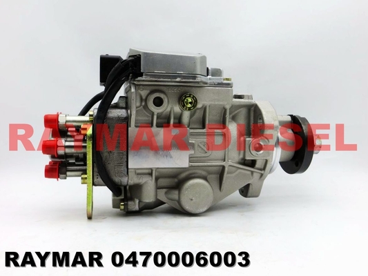 Standard-VP30 Bosch Diesel-Tanksäule 0470006003 Soems für  10R-9695, 10R9695