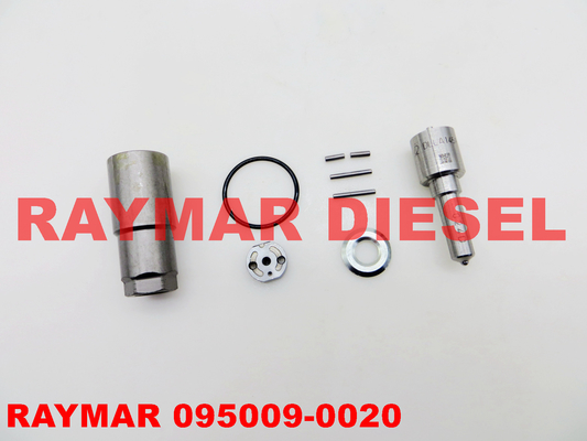 095009-0020 Injektor-Überholungs-Ausrüstung Denso-Diesel-Teile
