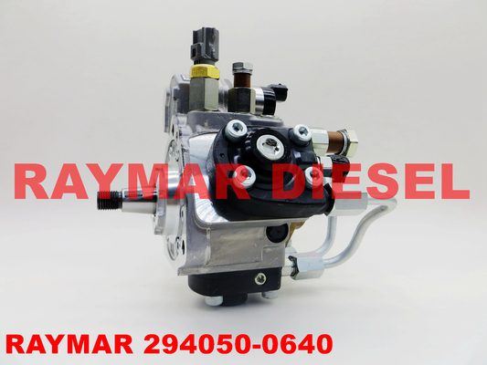 294050-0640 Denso-Diesel-Tanksäule für Isuzu 6HK1 8982395210